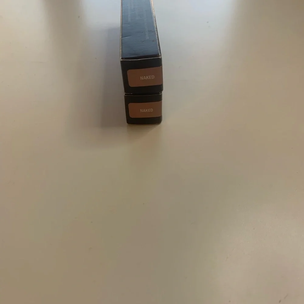 Anastasia Beverly Hills Liquid Lip Shade Naked - Picture 4 of 4